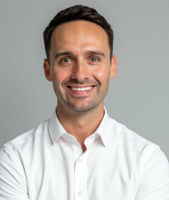 Patrick Bradley